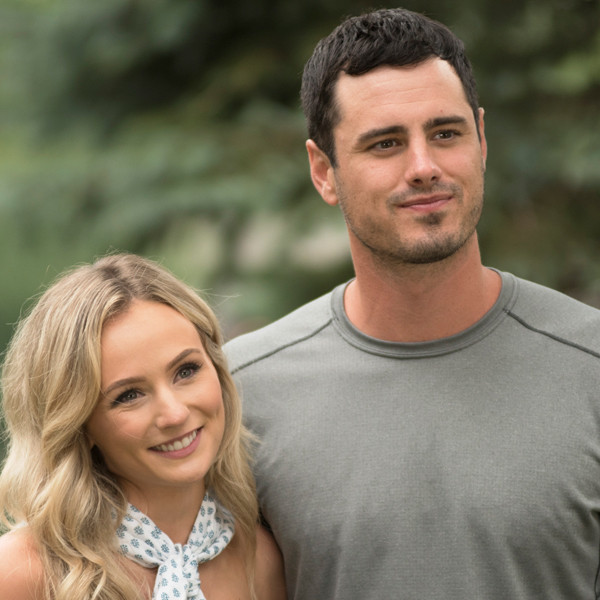 Ben higgins dating lindsey